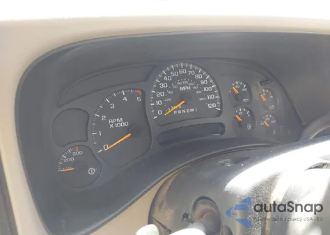 2006 Chevrolet Silverado 2500Hd Lt1 z USA, uszkodzony, nr VIN 1GCHC29D86E206206